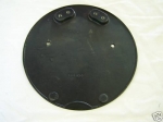 24501A DOOR-PLATE-GAS-USED RECONDITIONED-78-79