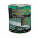 25455Q BONDING ADHESIVE-USED TO GLUE BODY PANELS-QUART-53-72