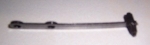 Click Here For Full Product Info 3017 STRAP-CABLE TO BATTERY SHIELD-2 HOLE-WITH OUT AIR CONDITIONING OR 396-63-67