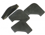 Click Here For Full Product Info 3035 SPACER SET-BATTERY HOLD DOWN-4 PIECES-55-66