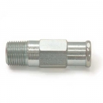 Click Here For Full Product Info 31008 FITTING-HEATER HOSE-SMALL BLOCK-BIG BLOCK-STRAIGHT-LONG HEX-63-72