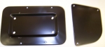 31023 PLATE-HEATER DELETE-PAIR-63-67