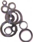 32064 O-RING SET-AIR CONDITIONING-12 PIECE-63-67