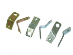 Click Here For Full Product Info 34020 BRACKET SET-IGNITION SHIELD-LOWER-6 PIECES-63