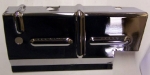 Click Here For Full Product Info 34022 SHIELD-IGNITION LOWER RIGHT REAR-CHROME-64-65