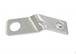 Click Here For Full Product Info 34025A BRACKET-IGNITION SHIELD-LOWER RIGHT HAND OUTER-63-79