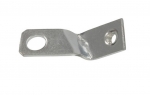 34025B BRACKET-IGNITION SHIELD-LOWER-OUTER-63-79