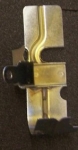 Click Here For Full Product Info 34028 SHIELD-EACH-HEAT-LEFT FRONT OR RIGHT REAR-NOS-57-79