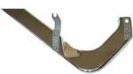 Click Here For Full Product Info 34030R SHIELD-SPARK PLUG WIRE HEAT-LOWER U CORRECT-RIGHT-63-69