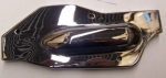 Click Here For Full Product Info 34033 COVER-IGNITION TOP-CHROME PLATED-396-427-65-67