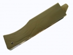 Click Here For Full Product Info 34048 SHIELD-LEFT-VERTICAL WITH INDENT-63