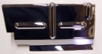 Click Here For Full Product Info 34060 SHIELD-IGNITION-RIGHT FRONT-CHROME-66-67