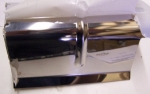 Click Here For Full Product Info 34062 SHIELD-IGNITION LOWER LEFT FRONT-STAINLESS STEEL-66-68