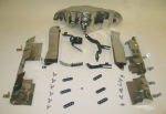 Click Here For Full Product Info 34069A TEMPORARILY UNAVAILABLE IGNITION SHIELD SET-SMALL BLOCK-327-63L