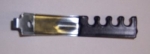 Click Here For Full Product Info 34080 BRACKET-SIDE WIRE SUPPORT-4 HOLE ON ONE SIDE-RIGHT-63-64