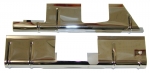 Click Here For Full Product Info E17033 SHIELD-SPARK PLUG IGNITION-LOWER-CORRECT-PAIR-57-61