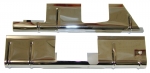 Click Here For Full Product Info E17050 SHIELD-SPARK PLUG IGNITION-LOWER-CORRECT-PAIR-62