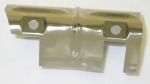Click Here For Full Product Info 34512A SHIELD-LEFT FRONT IGNITION-STAINLESS STEEL-66-68