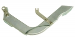 Click Here For Full Product Info 34539L SHIELD-LOWER SPARK PLUG WIRE-LEFT-70-79