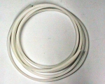 40004 FASTENER-CONVERTIBLE TOP-REAR BOW HOLD-IN CORD-61-75
