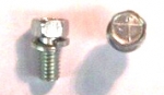 Click Here For Full Product Info 4073A BOLT-POWER BRAKE BOOSTER UPPER ANCHOR-PAIR-63-67