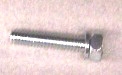 Click Here For Full Product Info 4122 BOLT-EMERGENCY BRAKE CABLE CLAMP-64-66