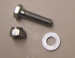 Click Here For Full Product Info 4127 BOLT,NUT,WASHER-EMERGENCY BRAKE LEVER-64-66