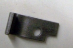 4137 BRACKET-EMERGENCY BRAKE PIVOT-64-66