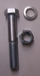 Click Here For Full Product Info 4144 BOLT AND NUTAND WASHER-EMERGENCY BRAKE PULLEY-67