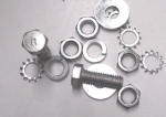 Click Here For Full Product Info 48083 HARDWARE SET-SEAT BELT CABLES-65-67