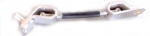 Click Here For Full Product Info 48085 CABLE-SEAT BELT OUTER-USA-65-67