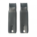 Click Here For Full Product Info 48712 SLEEVE SET-SEAT BELT BUCKLE-8.5 INCHES LONG-BLACK-PAIR-74-82