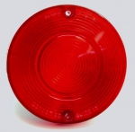 E19698 LENS ASSEMBLY-TAIL LAMP-EACH-80-82