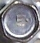 Click Here For Full Product Info 5063 BOLT SET-E' HEADMARK-FOR CLIP PARK BRAKE FRONT CROSSOVER BRAKE LINE-63-67