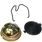 5218B CAP-MASTER CYLINDER-COVER AND BAIL AND SEAL-64
