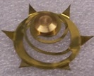 Click Here For Full Product Info 53027 COLLECTOR-STATIC-FRONT WHEEL-63-68