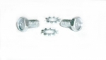 Click Here For Full Product Info 54041 BOLT SET-BACK UP LIGHT SWITCH-WITH LOCK WASHERS-2 EACH-63L-67