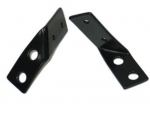 E23999 BRACKET-FRONT HEADER-L BRACKETS-PAIR-59-62