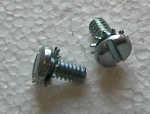 Click Here For Full Product Info 55055 BOLT SET-4-CLUTCH INSPECTION PLATE, SLOTTED 63-66