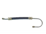 Click Here For Full Product Info 59001 HOSE-POWER STEERING CYLINDER-TO RETRACT-63-82