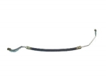 Click Here For Full Product Info 59002 HOSE-POWER STEERING PUMP PRESSURE HOSE-USA-327-350 TO VALVE INLET-63-79