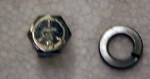 Click Here For Full Product Info 59092 BOLT AND LOCK WASHER KIT-ALT BRACKET-327 LEFT HAND TO EXH-64-67