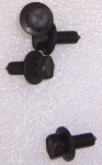 60047 BOLT-SHOCK ABSORBER-FRONT-LOWER-4 PIECES-63-82