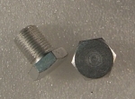 Click Here For Full Product Info 60048 BOLT-BRAKE BACKING DUST SHIELD-UPPER-FRONT-PAIR-65-82