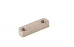 Click Here For Full Product Info 60059 NUT PLATE-LOWER A ARM SHAFT-EACH-63-82