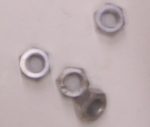 Click Here For Full Product Info 60063 NUT SET-A ARM ALIGNMENT-4 PIECES-66-82