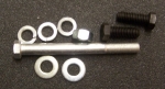 Click Here For Full Product Info 61100 BOLT AND LOCK WASHER SET-DIFFERENTIAL FRONT BRACKET-63-64