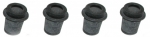 Click Here For Full Product Info 61169 BUSHING SET-FRONT A ARM-UPPER-RUBBER-SET OF 4-63-82