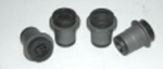 Click Here For Full Product Info 61170 BUSHING SET-FRONT A ARM-LOWER-SET OF 4-63-82