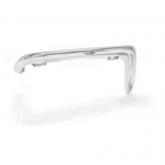 Click Here For Full Product Info 6519L BUMPER-REAR-USA-CHROME-LEFT-68-73